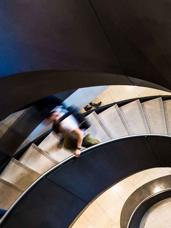 The continued rise of private capital