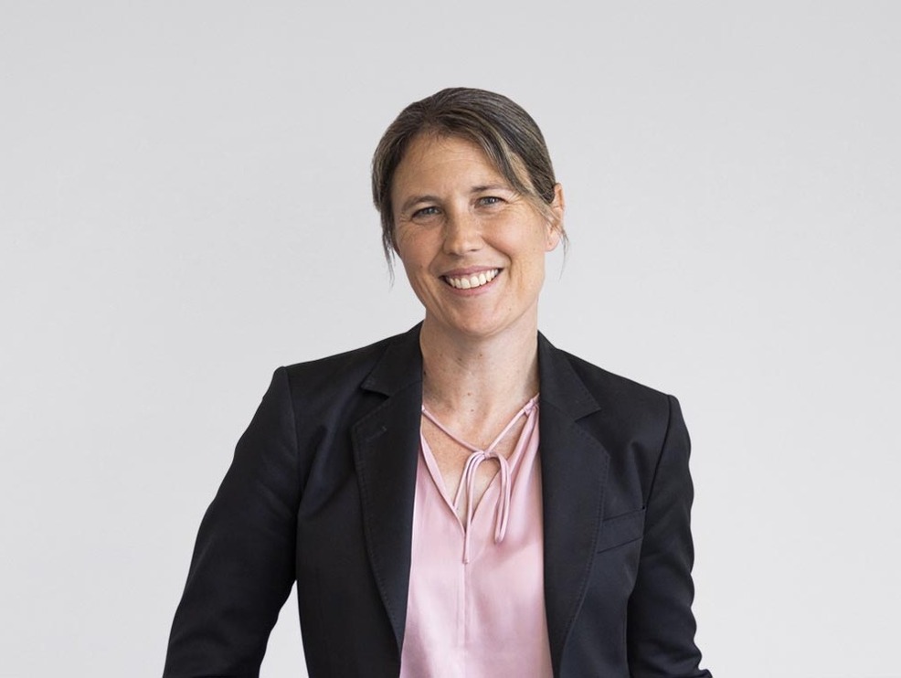 Jennifer Hambleton