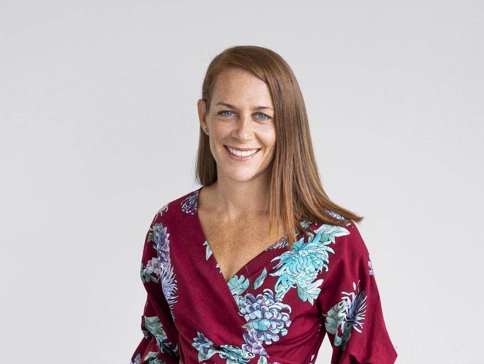 Stephanie de Groot