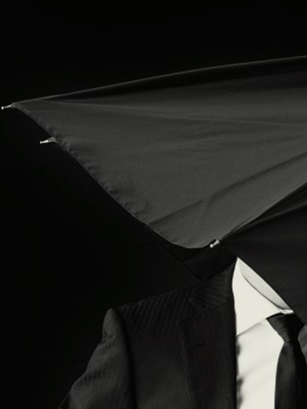 Putting up the insolvency umbrella as economic clouds gather