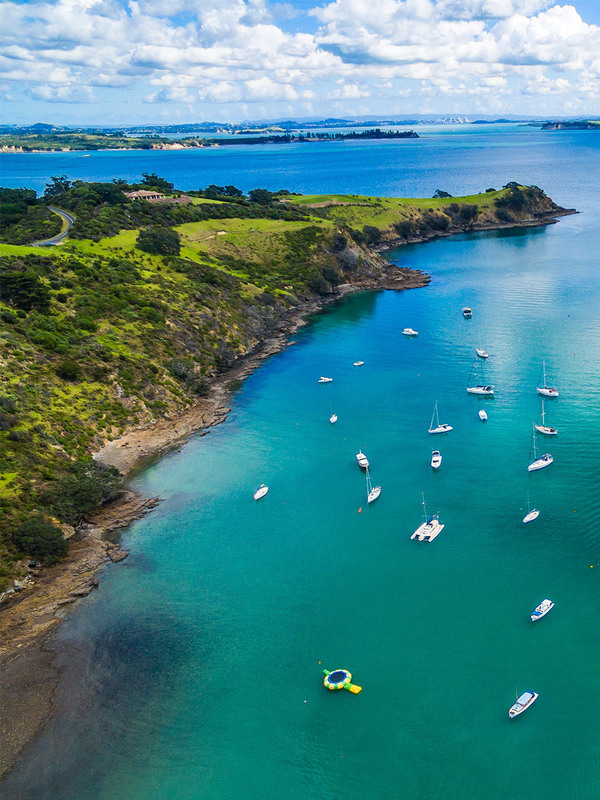 Open for business? New Zealand set to relax foreign direct investment regulation