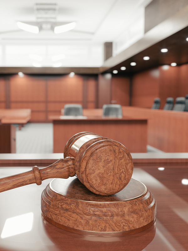 Court of Appeal upholds High Court decision in Cridge v Studorp Limited