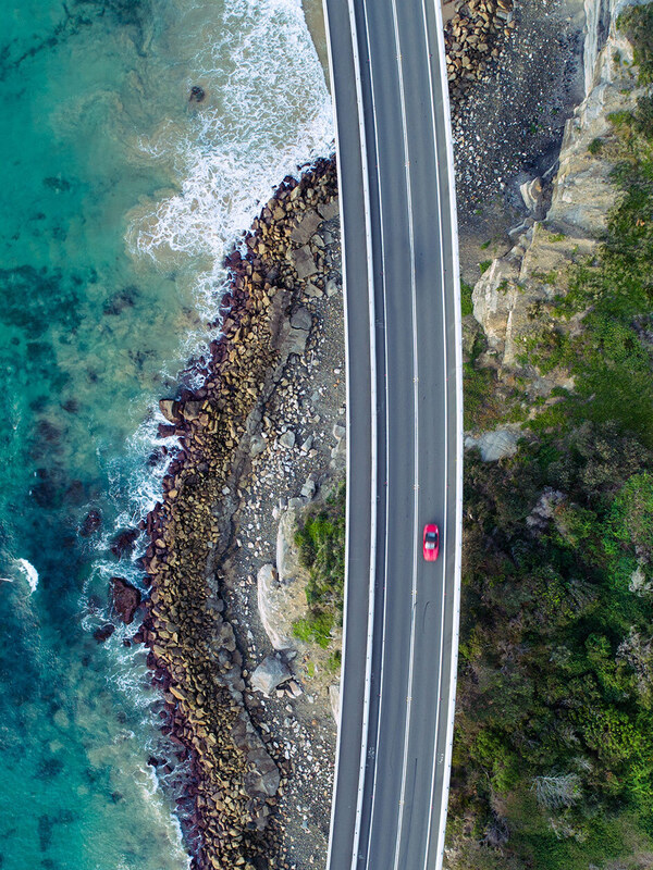Advancing infrastructure sustainability with Beca