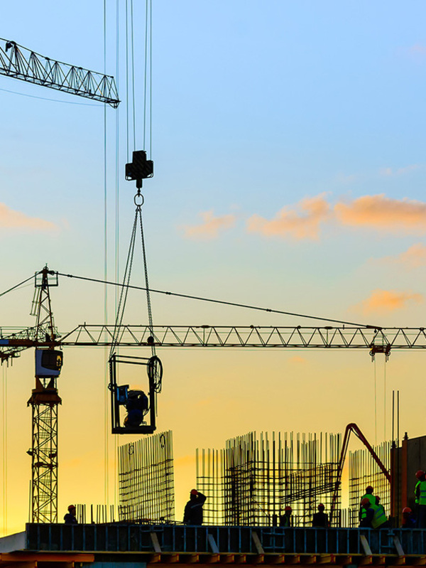 The War on Price: Managing cost escalation on construction and infrastructure projects 