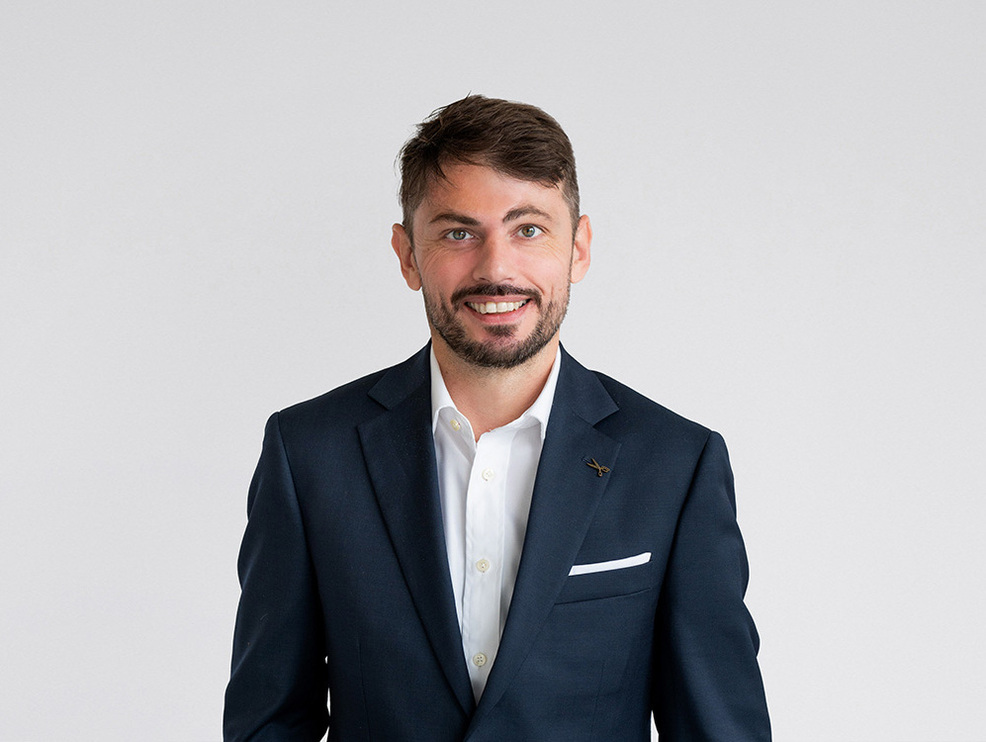 Alexander Schumacher