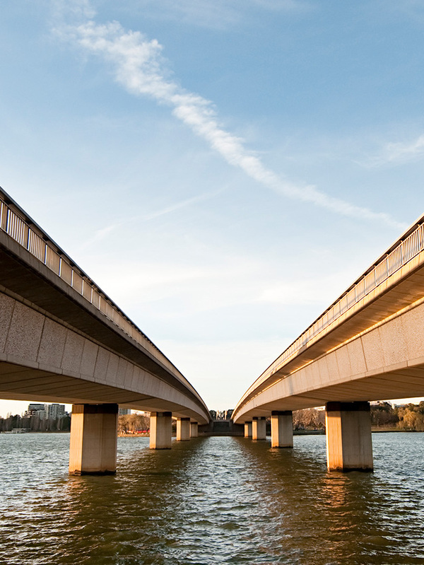Building Together: Enabling works