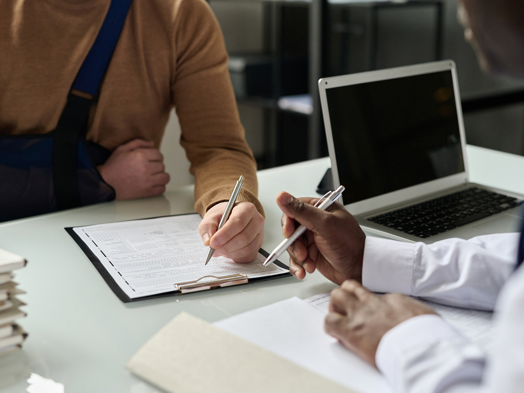 Select Committee proposes important changes to the Contracts of Insurance Bill Mobile Image