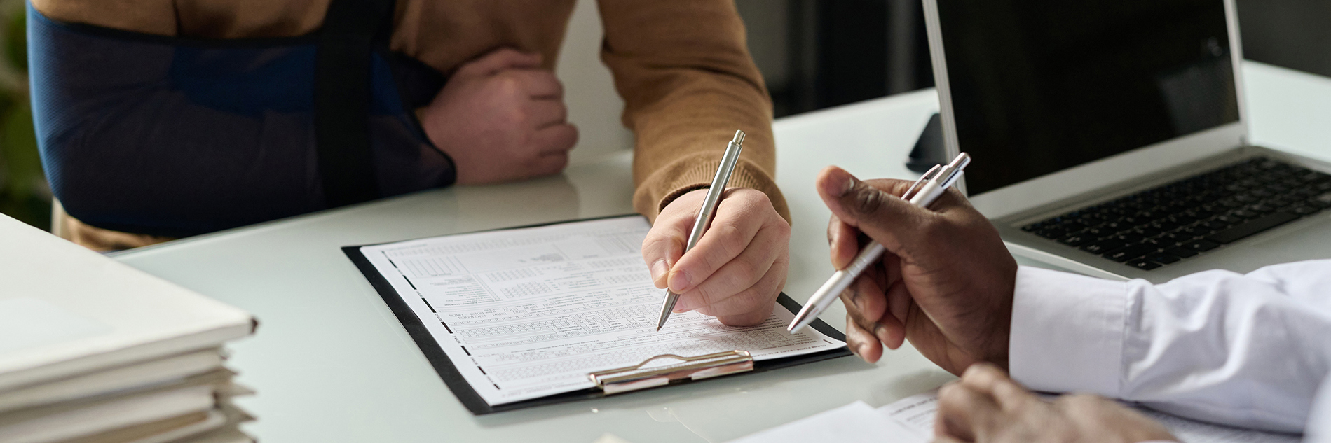 Select Committee proposes important changes to the Contracts of Insurance Bill Desktop Image