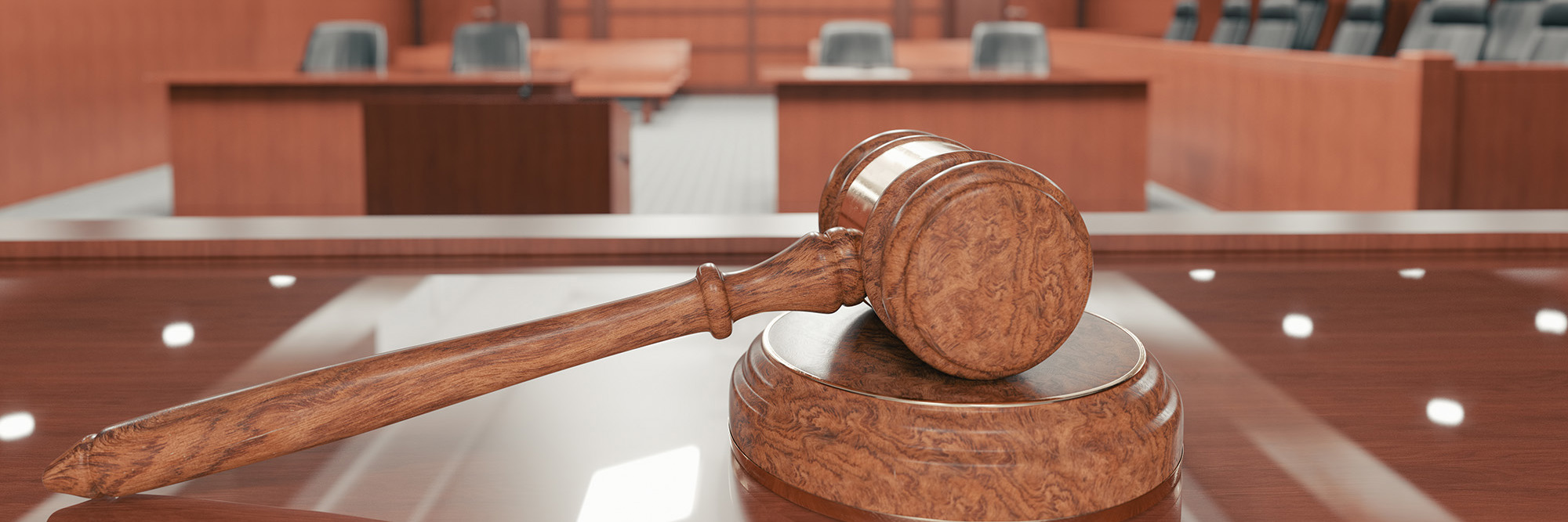 Court of Appeal upholds High Court decision in Cridge v Studorp Limited Desktop Image
