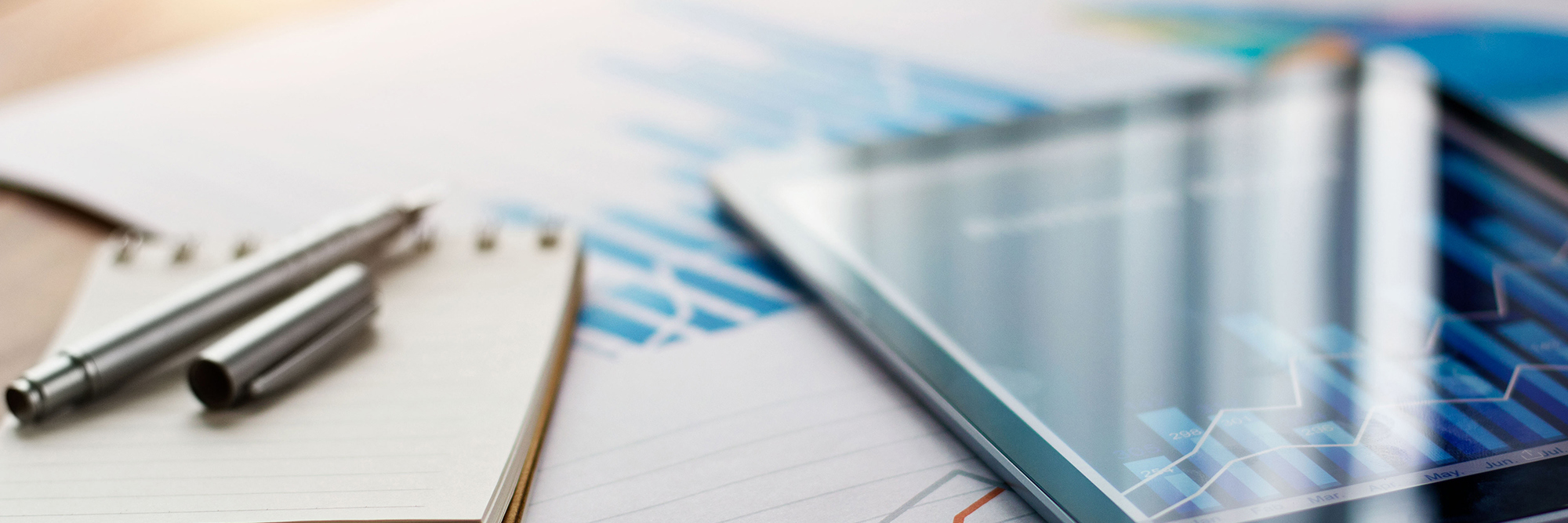 Changes to financial services regulation announced  Desktop Image