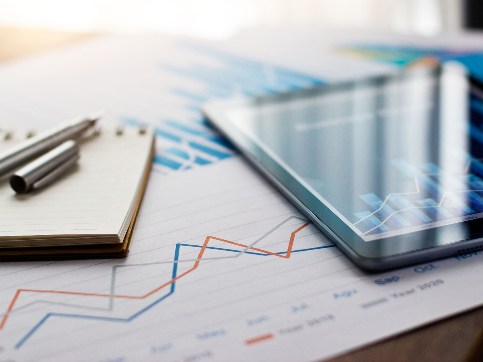 Changes to financial services regulation announced  Mobile Image