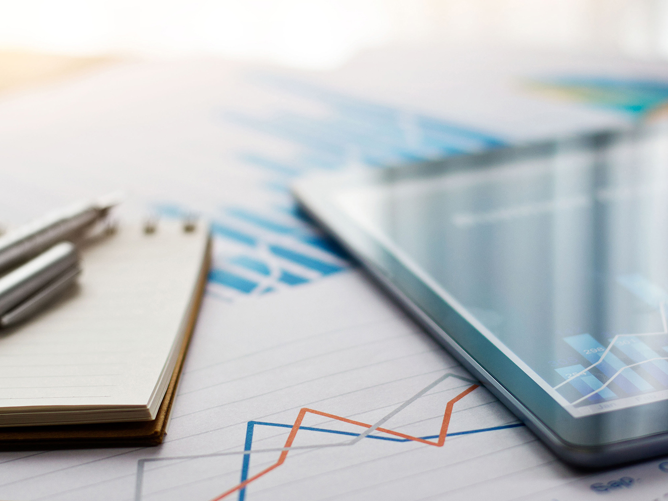Non-insurers retreat from the insurance market Mobile Image