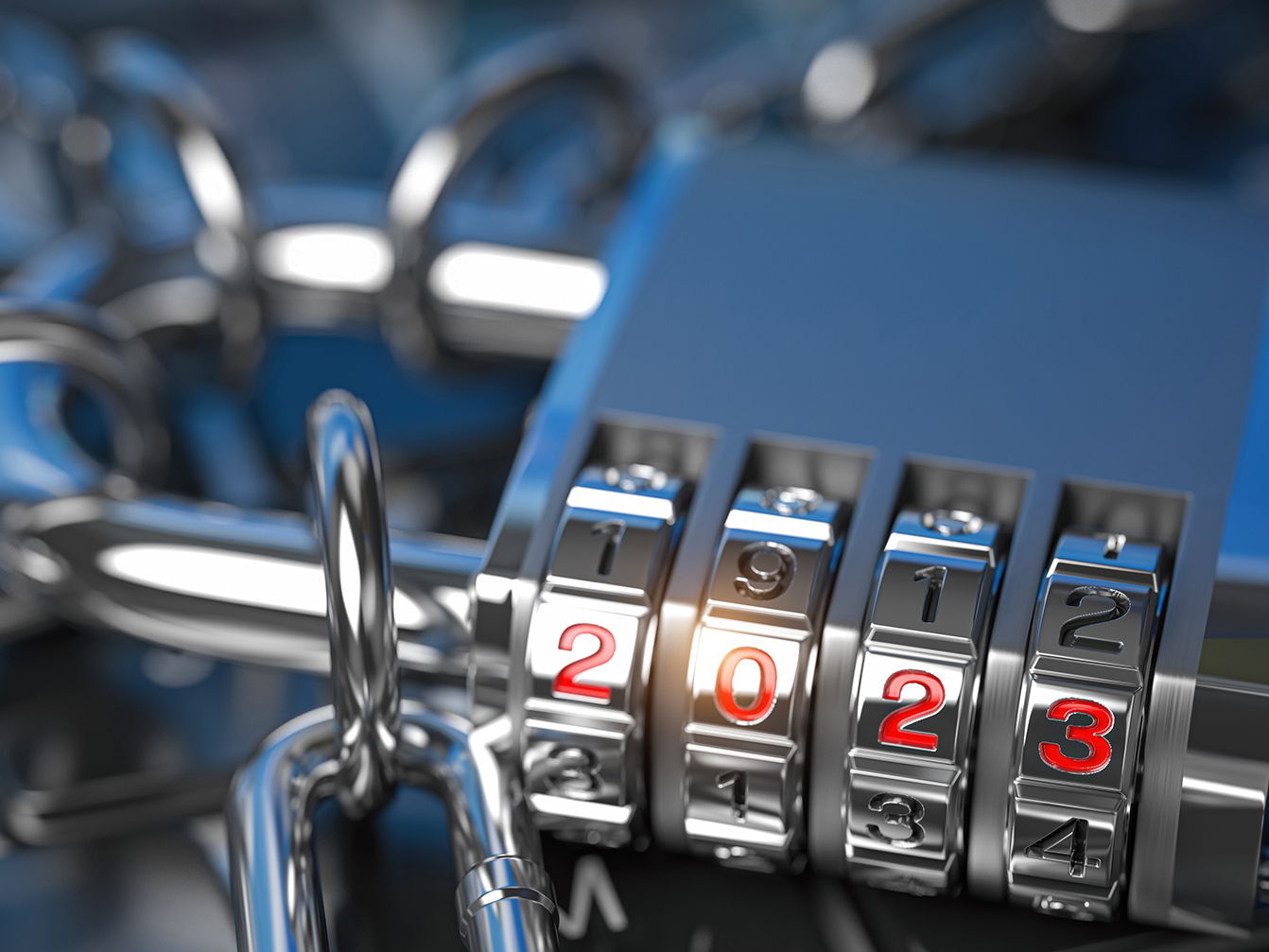 Cyber risk and cyber insurance: Themes and predictions Mobile Image