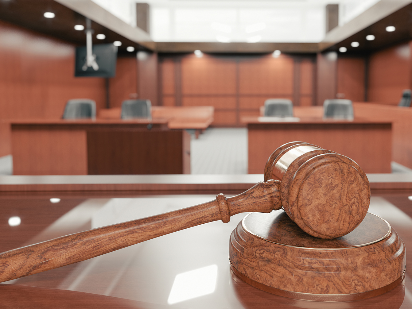 Increasing access to justice and streamlined civil litigation: Considerations for insurers Mobile Image