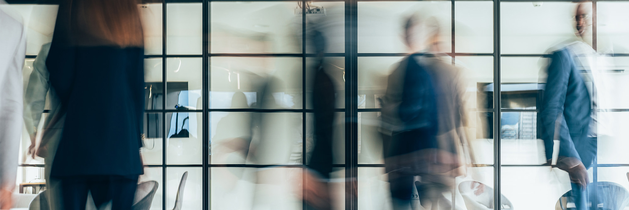 Increased bargaining litigation and other trends impacting employers Desktop Image