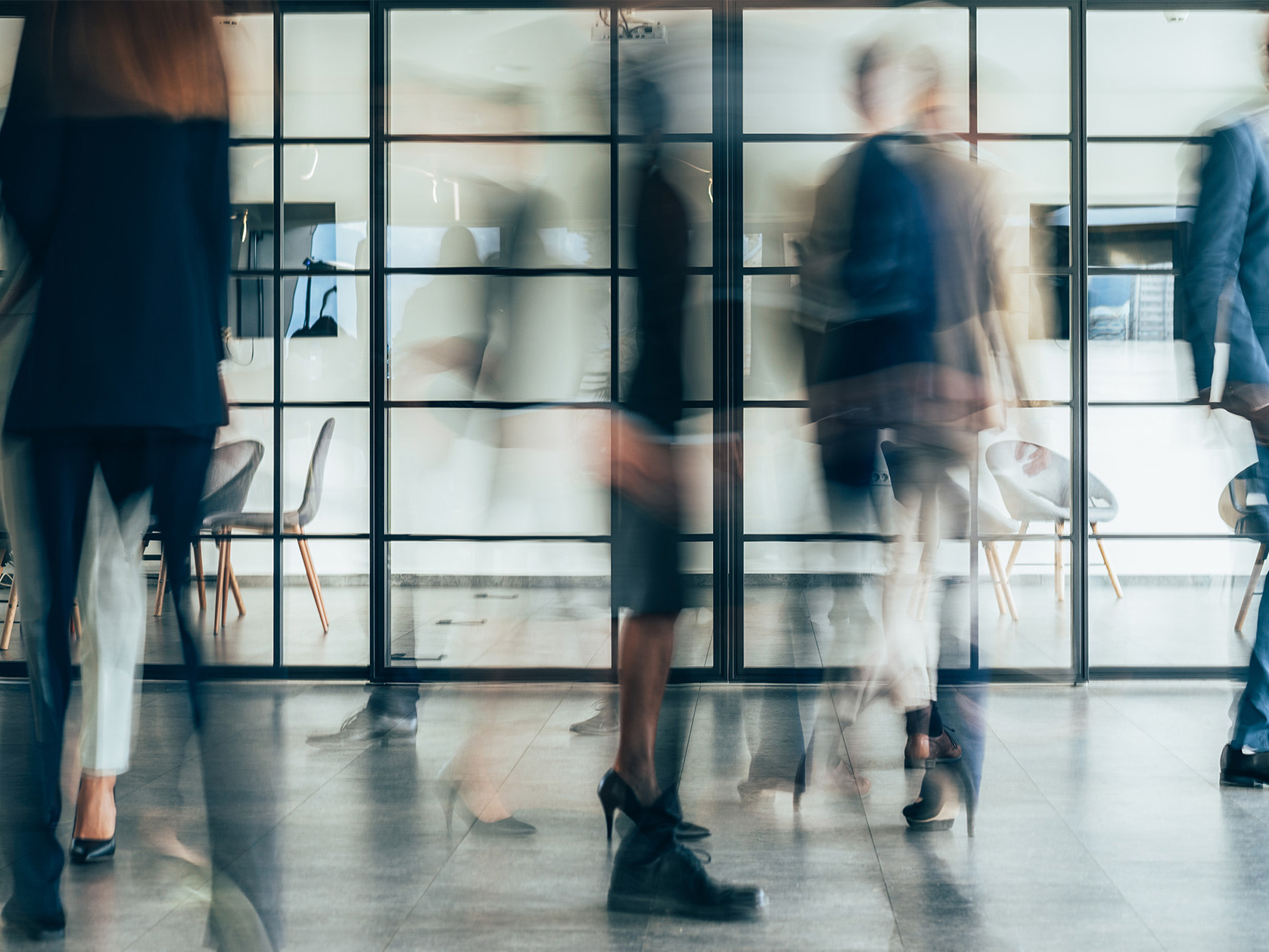 Is New Zealand’s employment law landscape set to change? Mobile Image