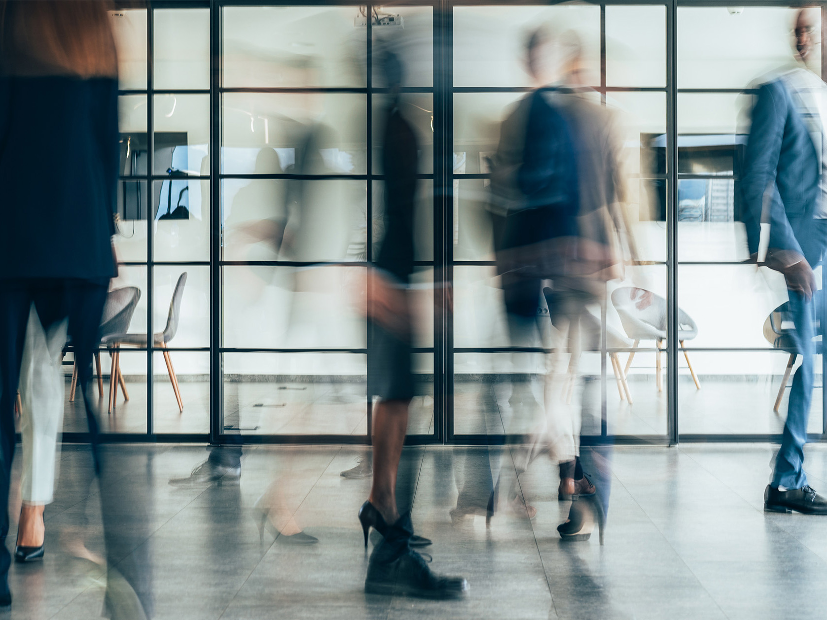 Employment Relations Amendment Act: Is a new era of workplace relations dawning? Mobile Image