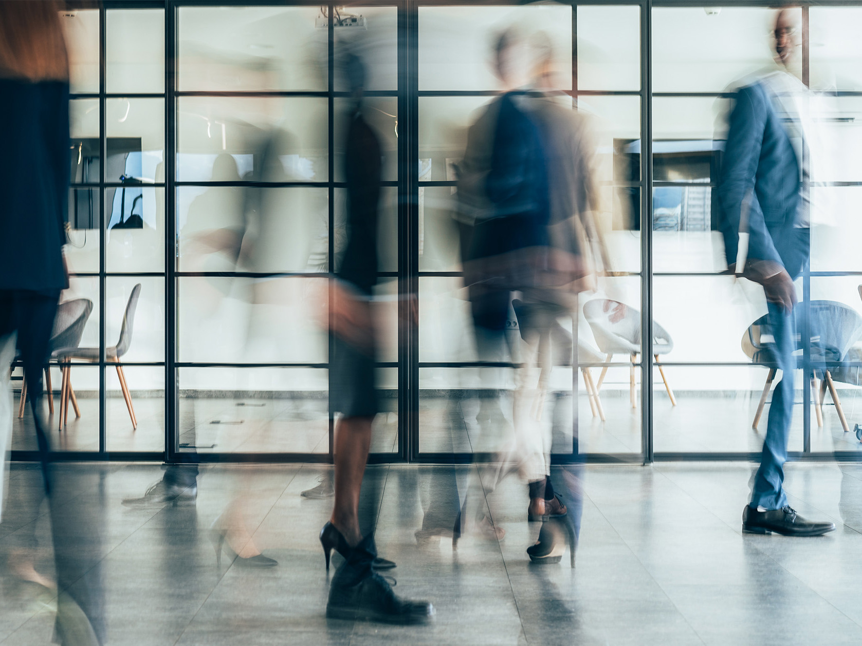 Increased bargaining litigation and other trends impacting employers Mobile Image