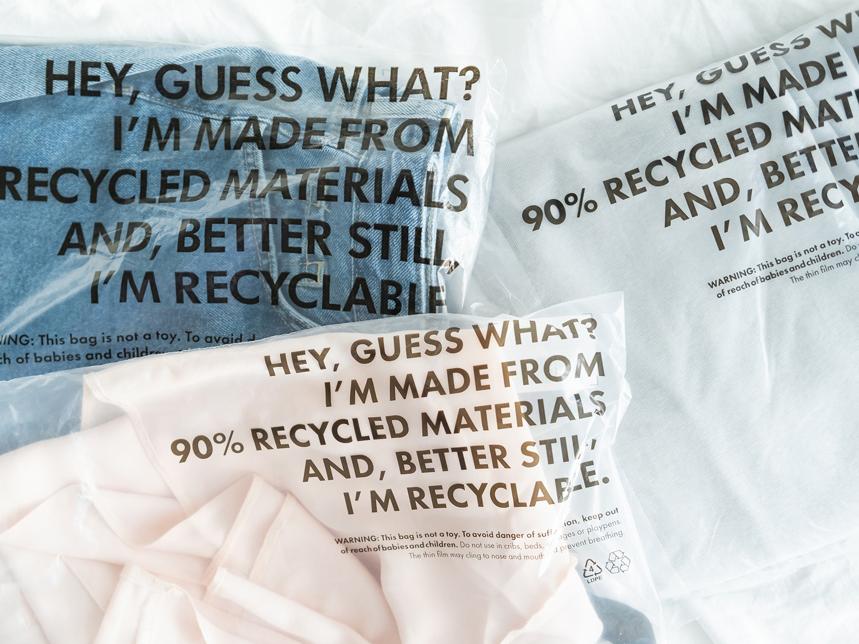 Greenwashing: A regulatory focus for 2023 and beyond Mobile Image