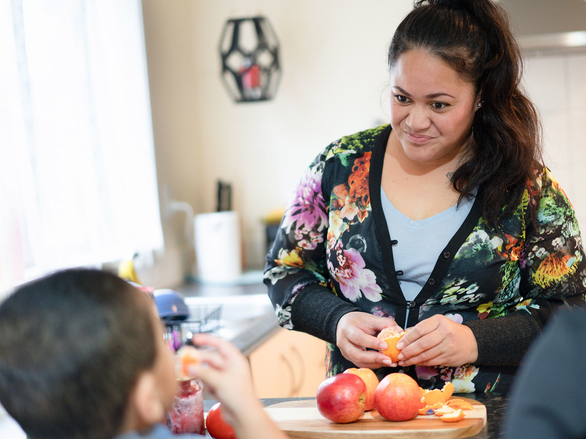 Housing Foundation helps Kiwis into affordable home ownership Mobile Image