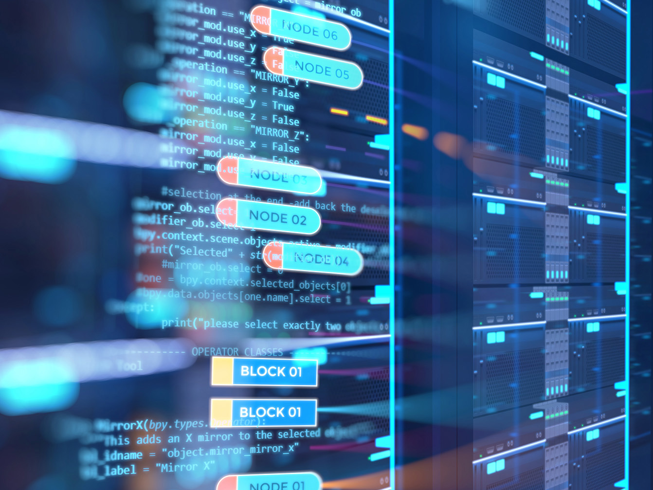 Privacy in the age of intelligent machines: OPC’s new guidance on safeguarding privacy when using generative AI Mobile Image