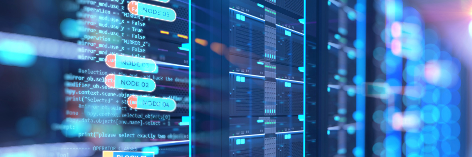 Privacy in the age of intelligent machines: OPC’s new guidance on safeguarding privacy when using generative AI Desktop Image