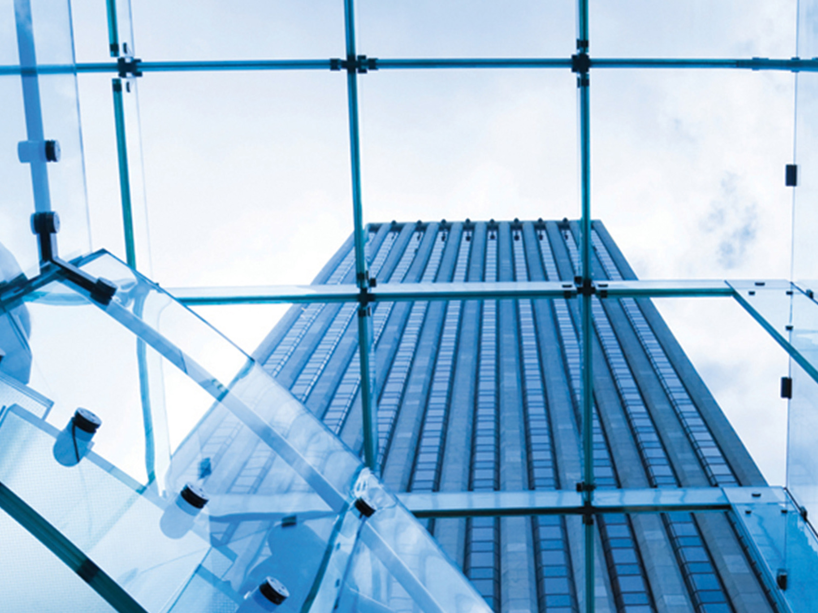 New approval requirements proposed for financial services M&A Mobile Image