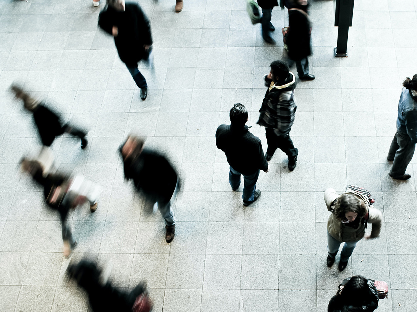 Privacy Amendment Bill introduces new information disclosure requirements   Mobile Image