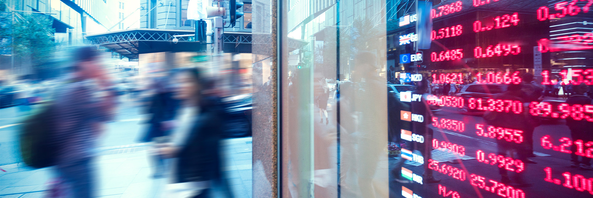 Is it time to regulate payment services in New Zealand? Desktop Image