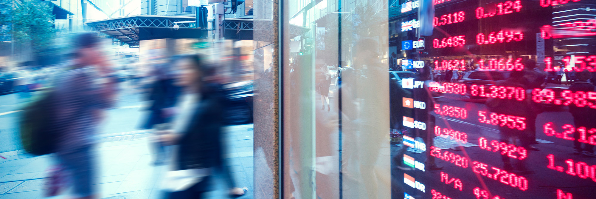 Commerce Commission to conduct market study into competition in banking sector  Desktop Image