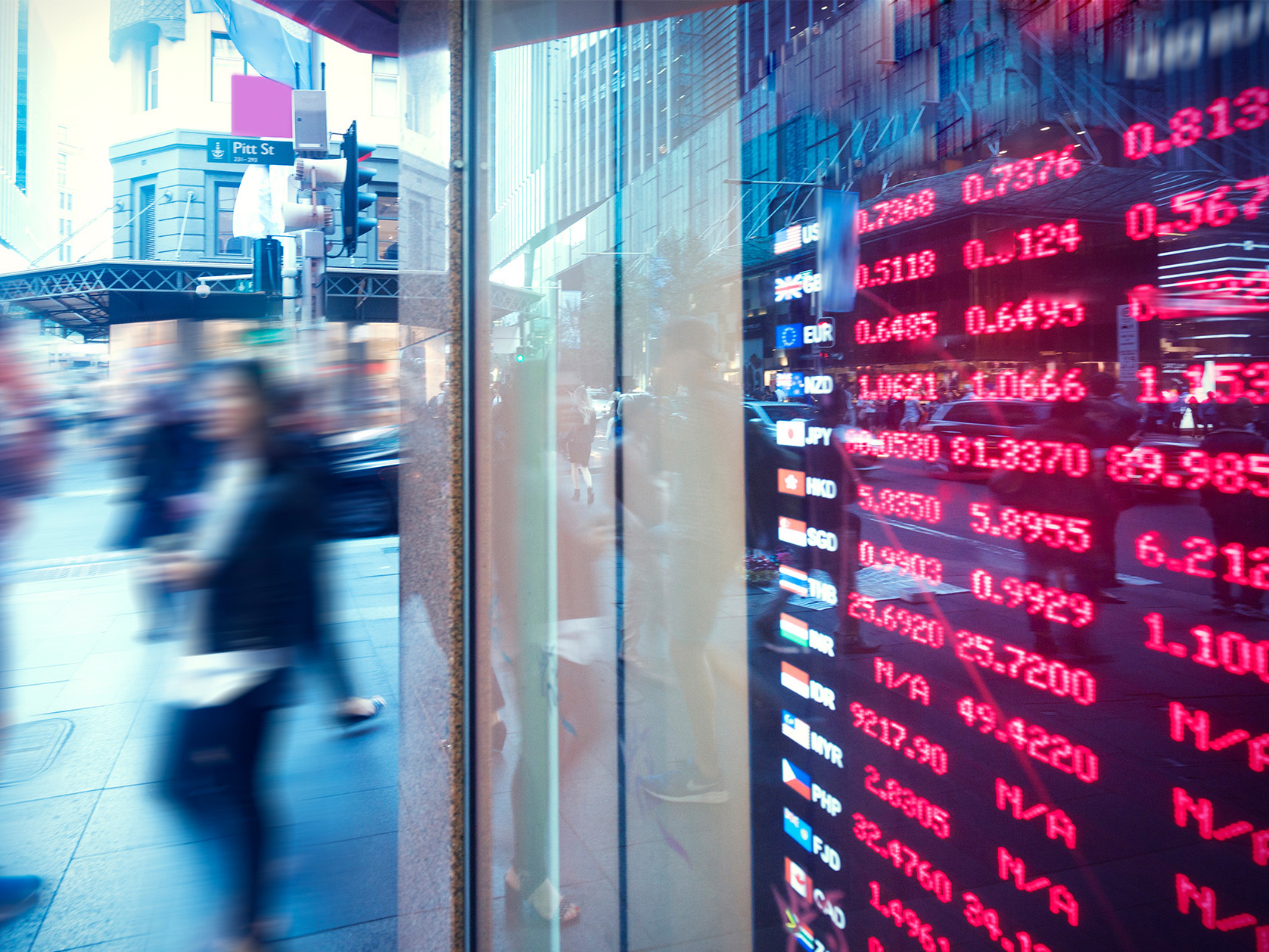 NZX commences initial consultation on director independence policy 2023 Mobile Image
