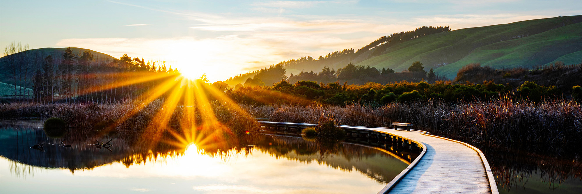 Independent Reference Group recommendations on climate adaptation Desktop Image