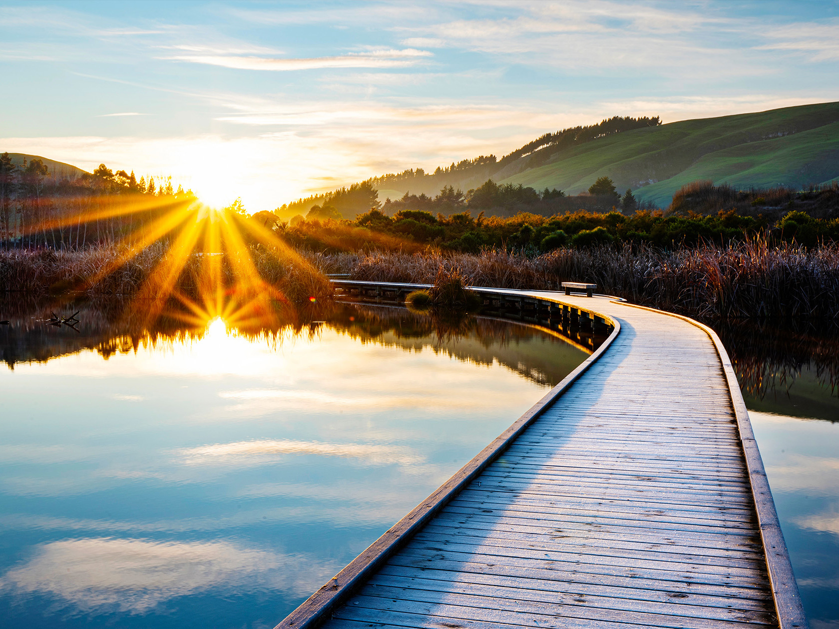 Faster, simpler, cheaper…better? What you need to know about the Overseas Investment Reforms Mobile Image