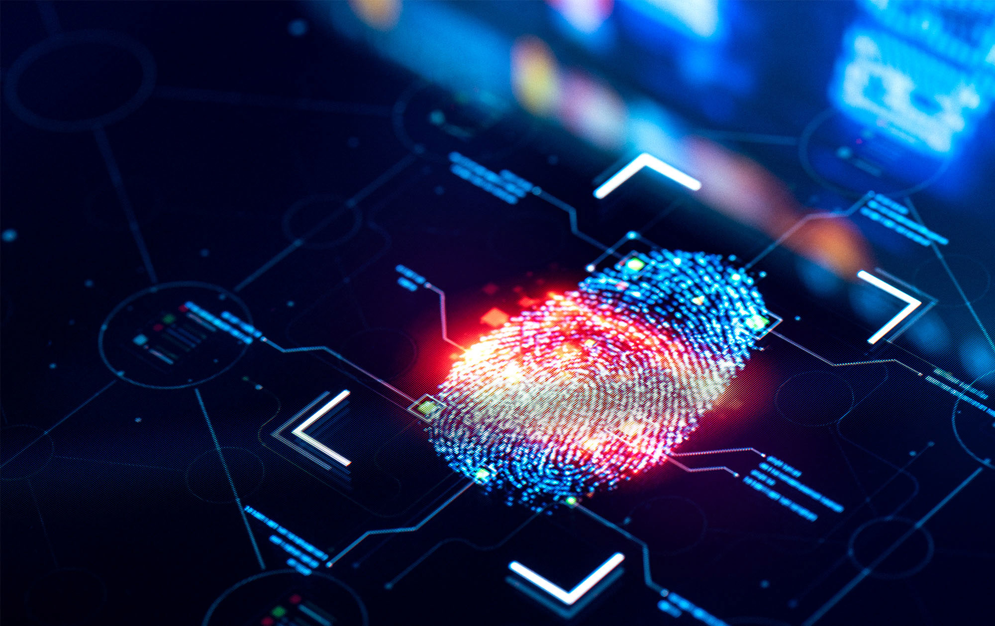 A brave new world: Lessons for technology from COVID-19 Mobile Image