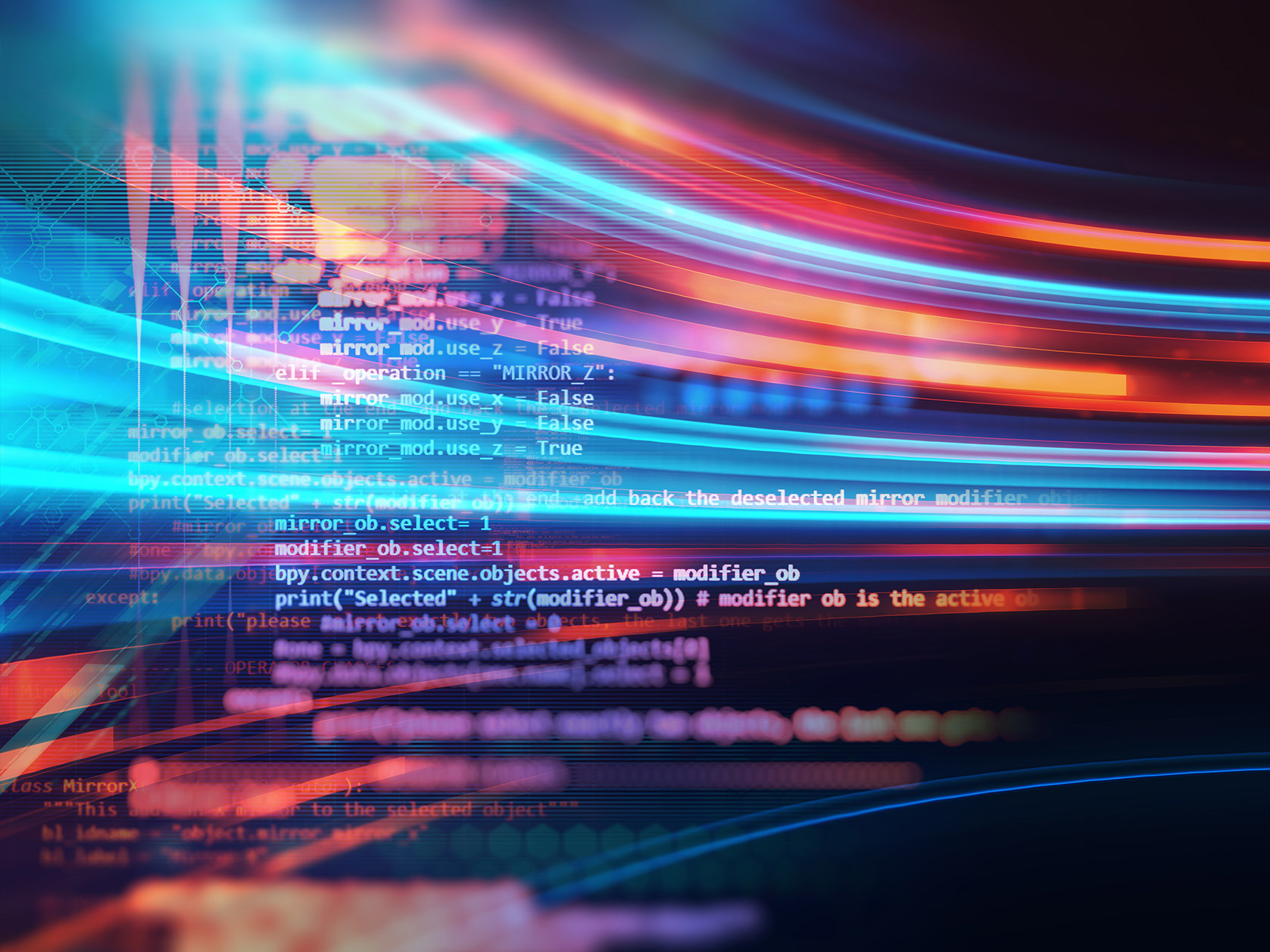 Financial services – the case for reform Mobile Image