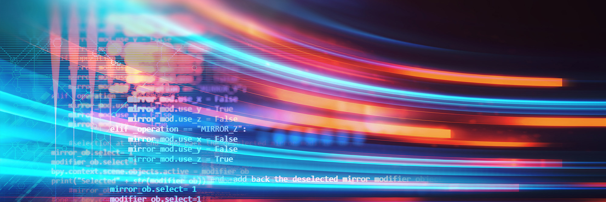 Financial services – the case for reform Desktop Image