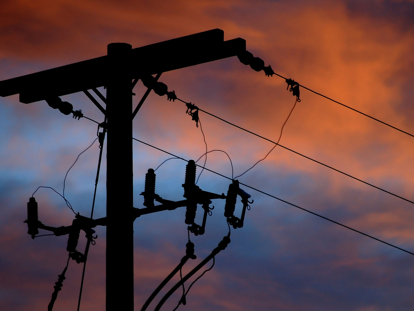 Measures to update the wholesale electricity market Mobile Image