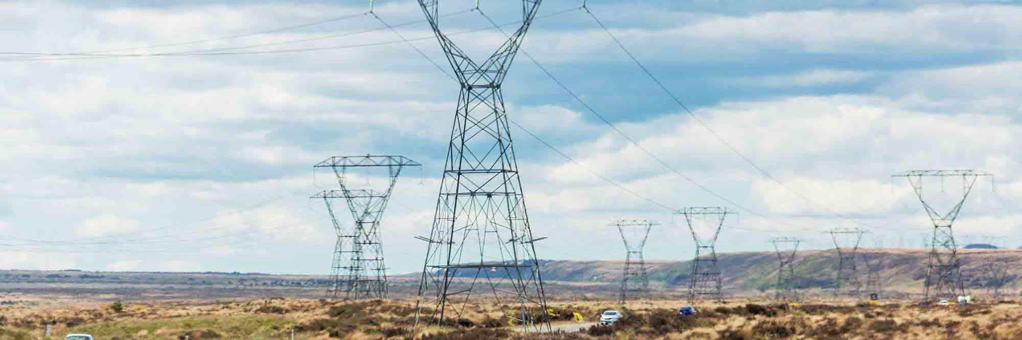 How New Zealand will manage peak demand Desktop Image