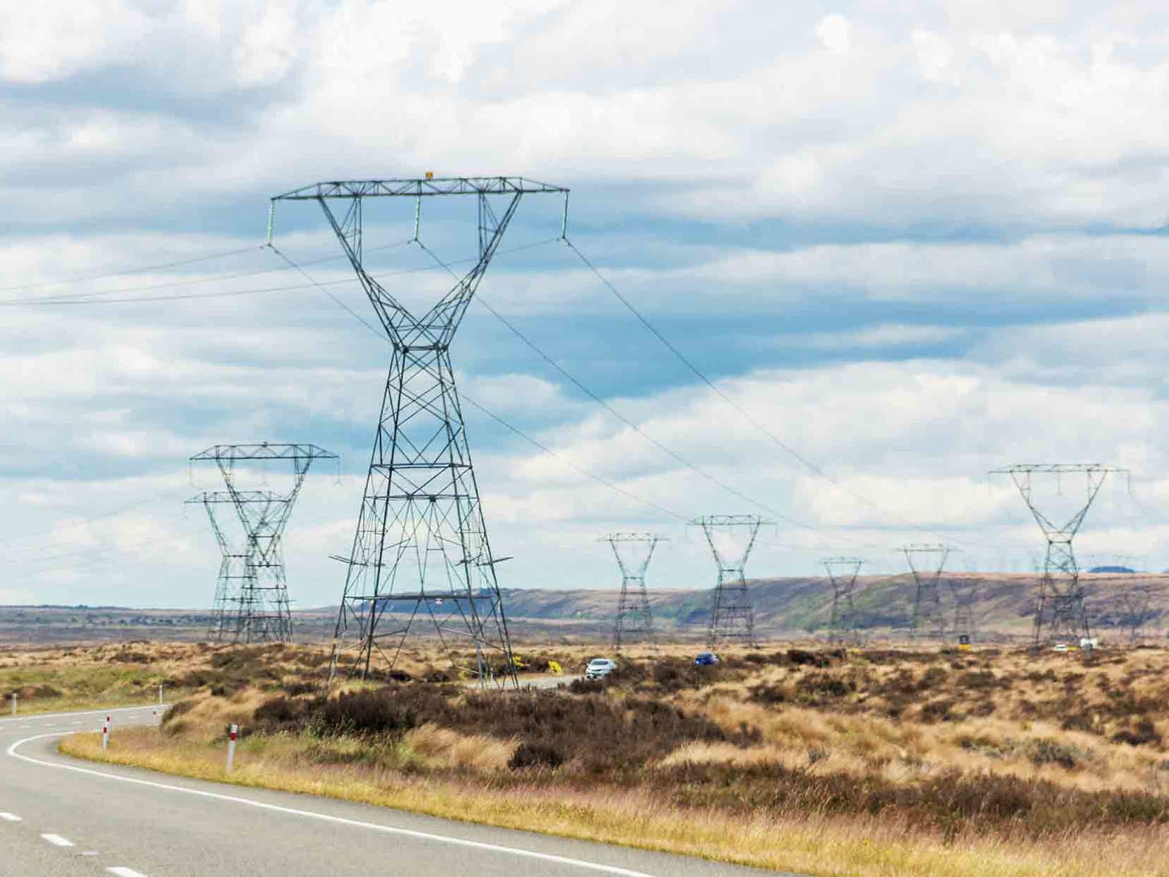How New Zealand will manage peak demand Mobile Image