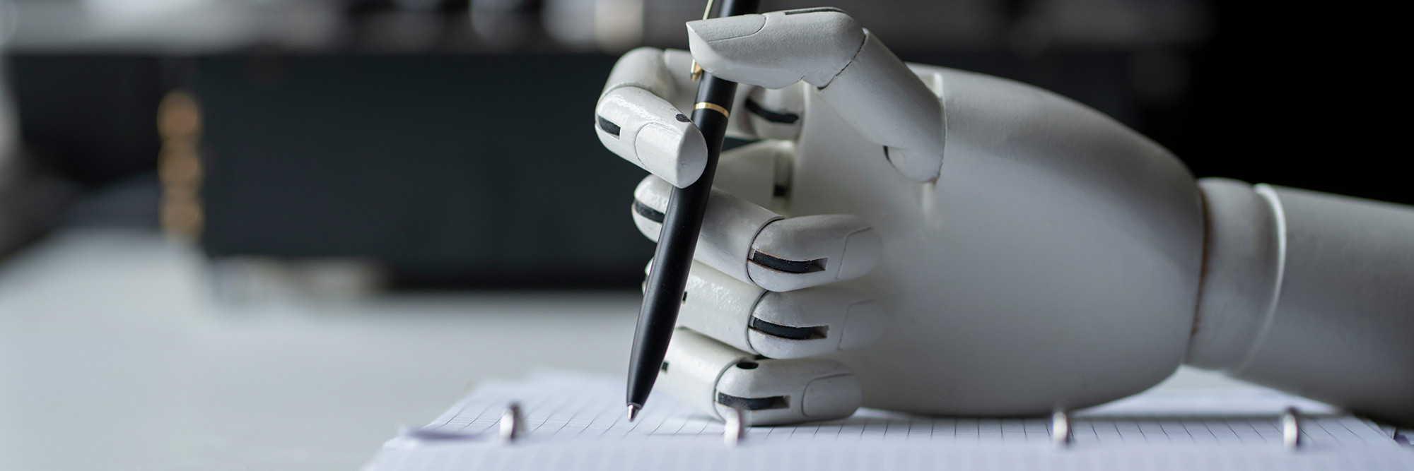 The transformative power of generative AI in the insurance industry:  Opportunities and risks Desktop Image