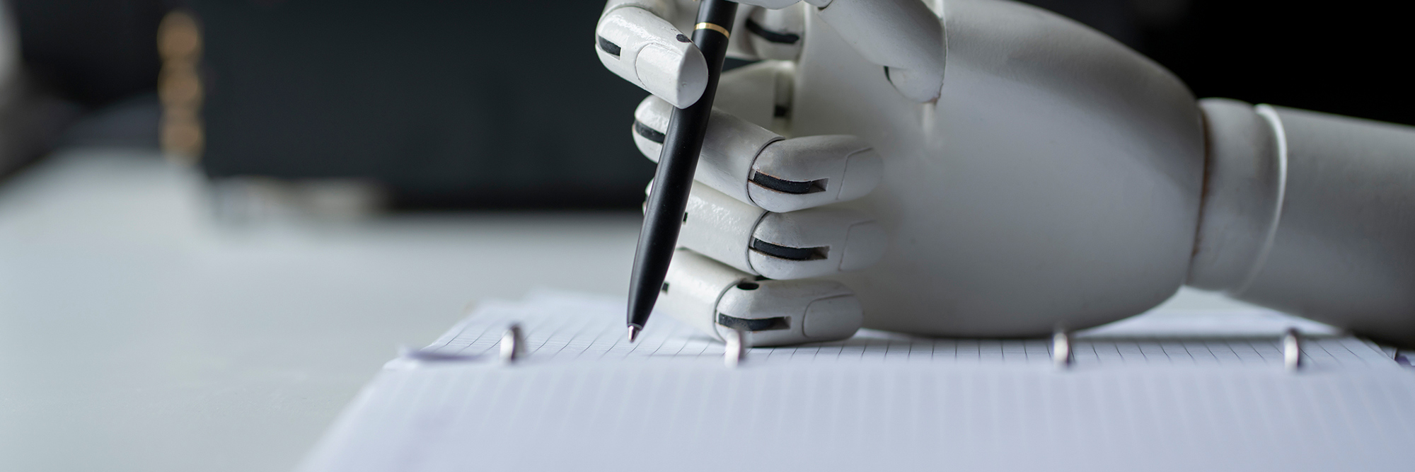 Our approach to generative AI
