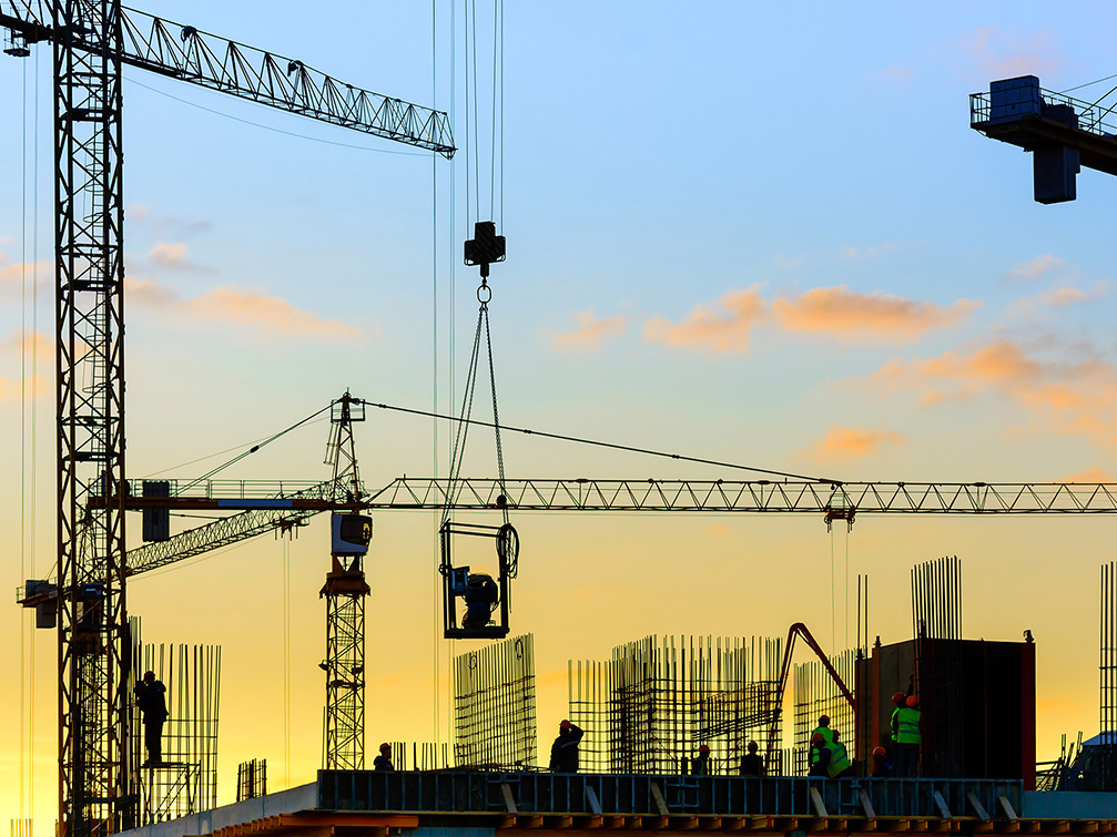The War on Price: Managing cost escalation on construction and infrastructure projects  Mobile Image