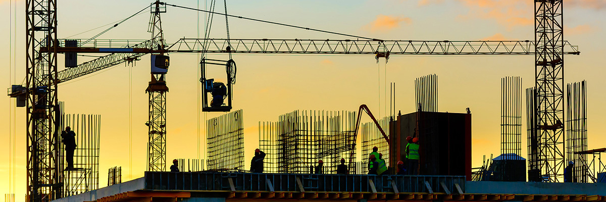 The War on Price: Managing cost escalation on construction and infrastructure projects  Desktop Image
