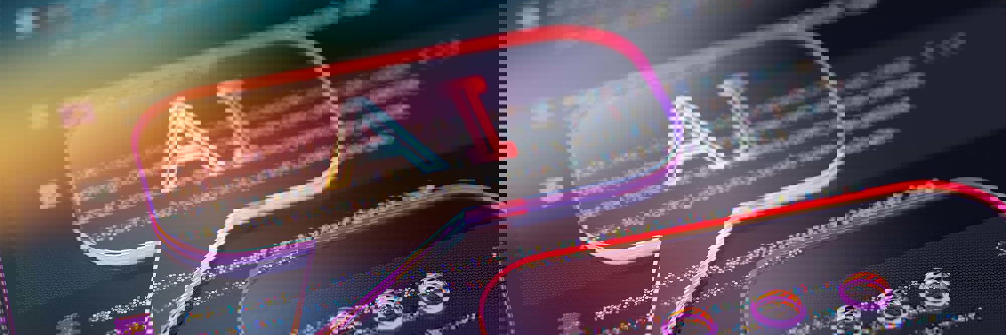 Navigating the legal minefield: Generative AI and its implications for businesses and directors Desktop Image