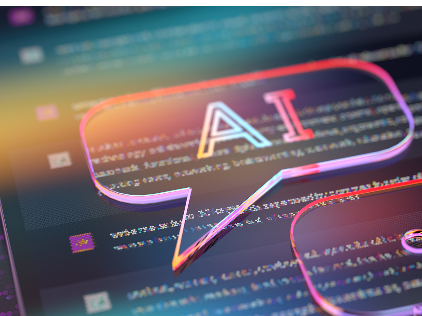 Navigating the legal minefield: Generative AI and its implications for businesses and directors Mobile Image