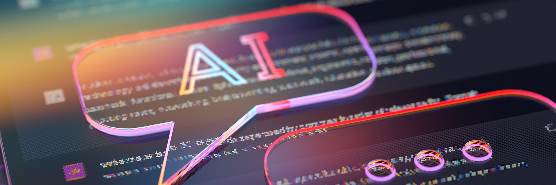 Navigating the legal minefield: Generative AI and its implications for businesses and directors Desktop Image