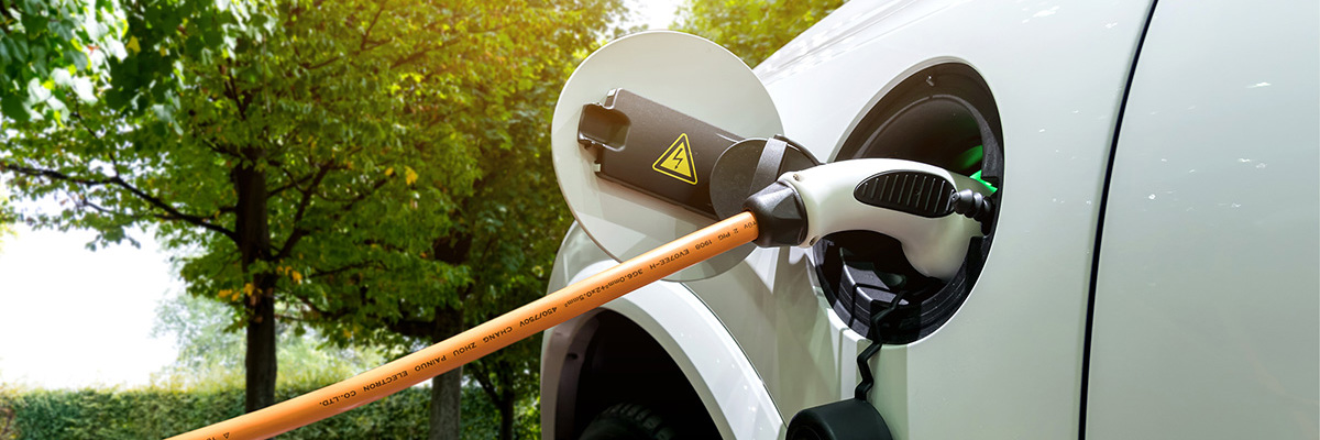 Powerful potential: New Zealand’s vehicle-to-grid opportunity Desktop Image