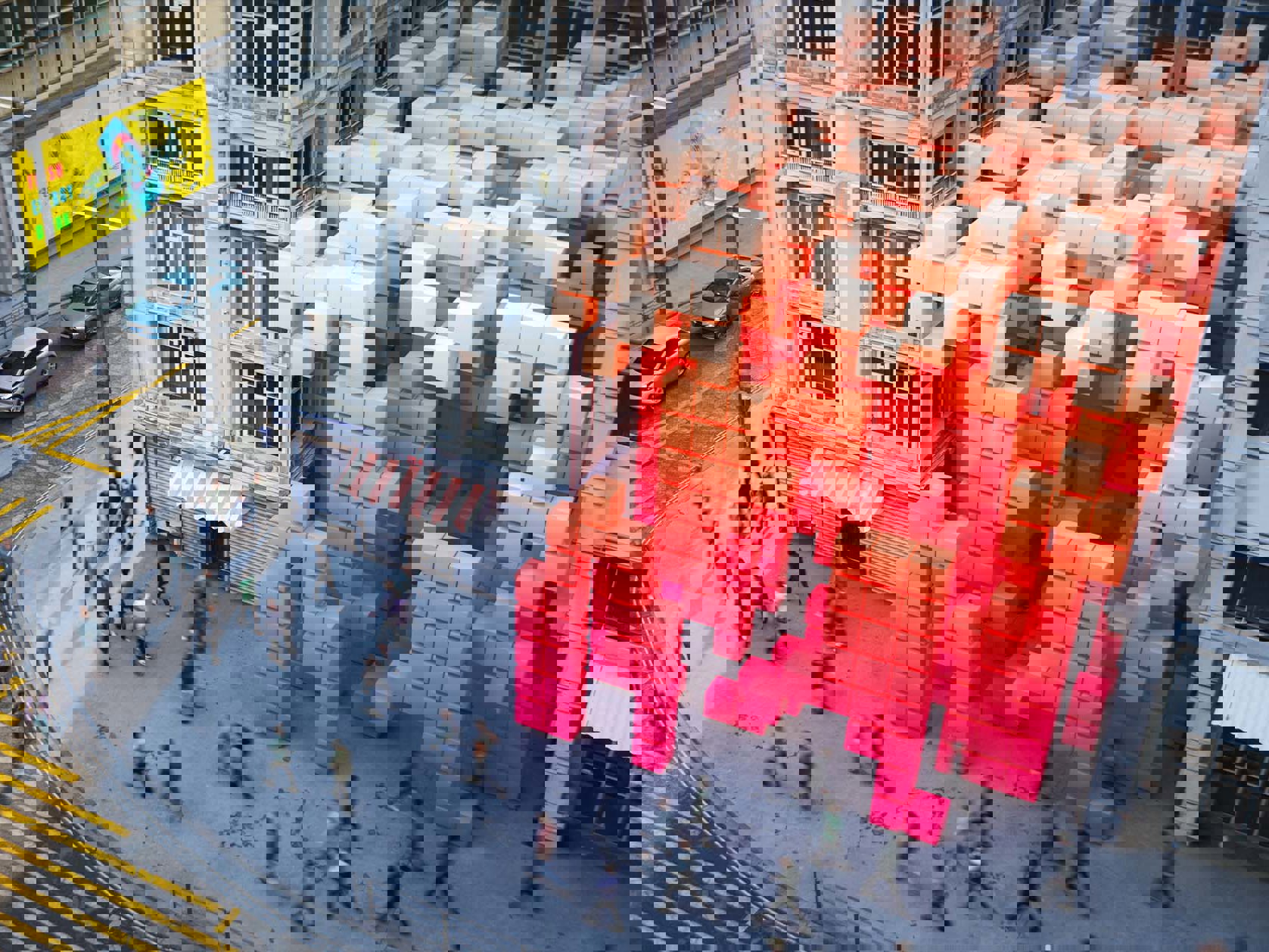 Game-to-Film Adaptations in New Zealand Mobile Image