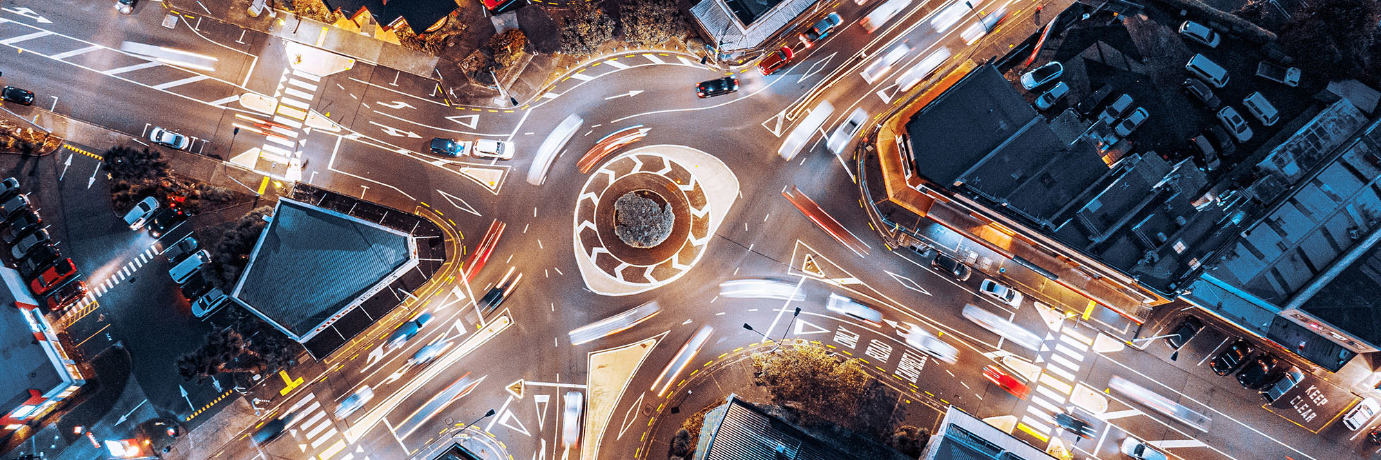 M&A Forecast 2024: An overview Desktop Image
