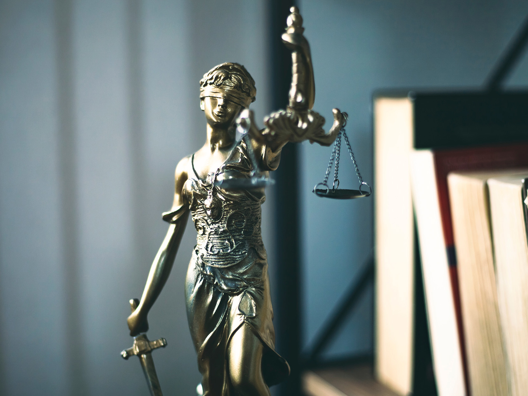 Judicial review in the spotlight Mobile Image